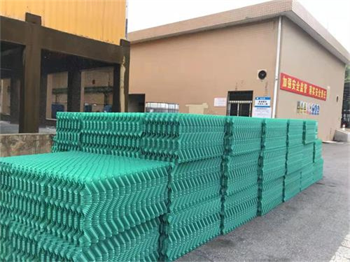 必須嚴格維護涼水塔的5個原因