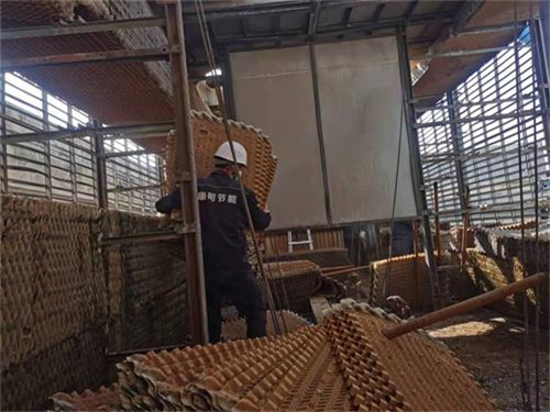 提供冷卻塔維修維護服務,冷卻塔維修聯系方式