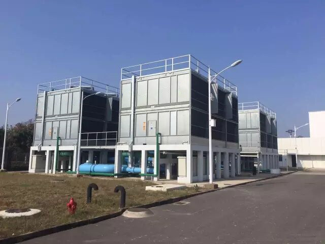 不銹鋼工業冷卻塔的特點,不銹鋼工業冷卻塔生產公司